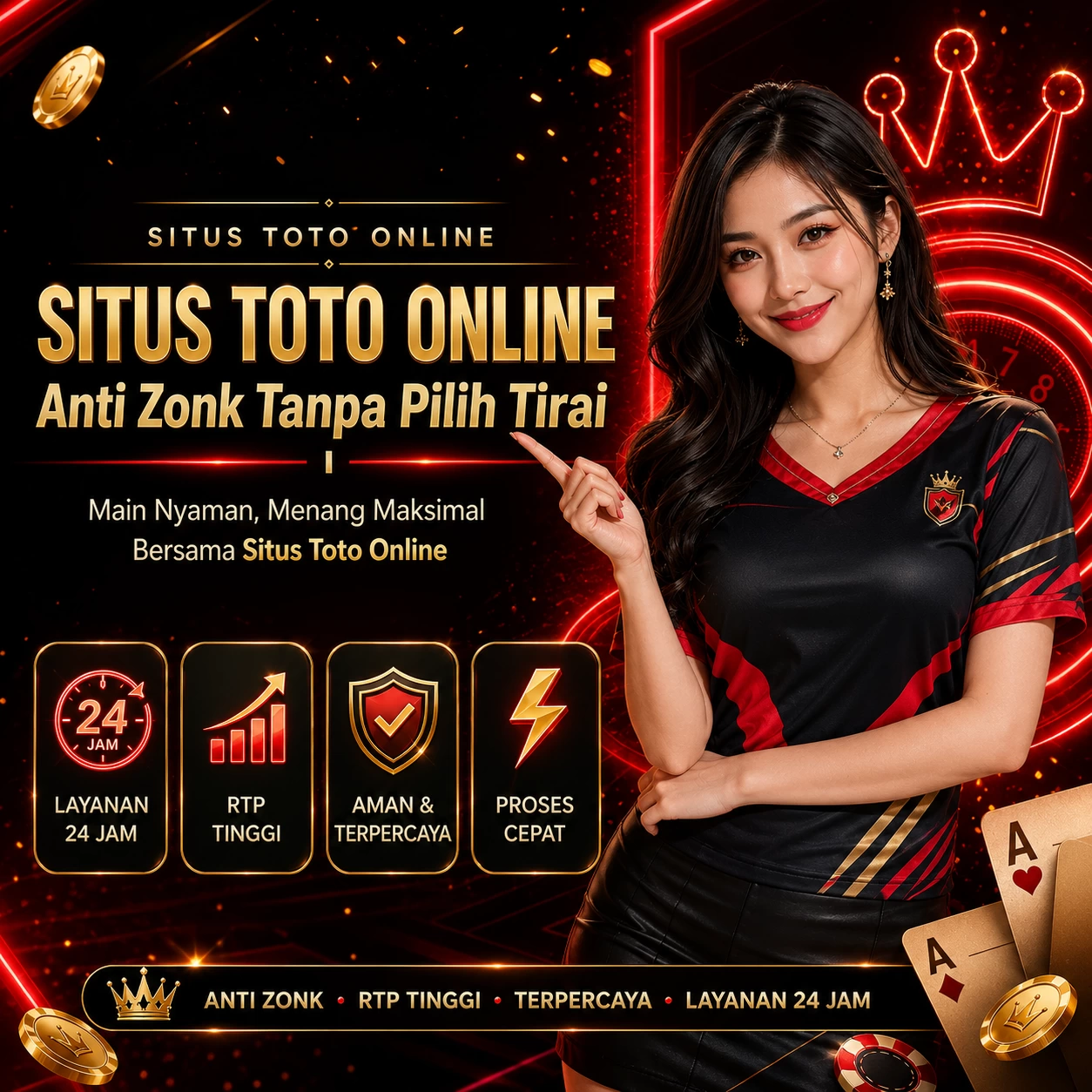 Keberagaman Permainan di jt777 untuk Para Gamer